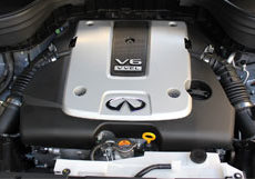 2014+ 3.7L V6 (NA)