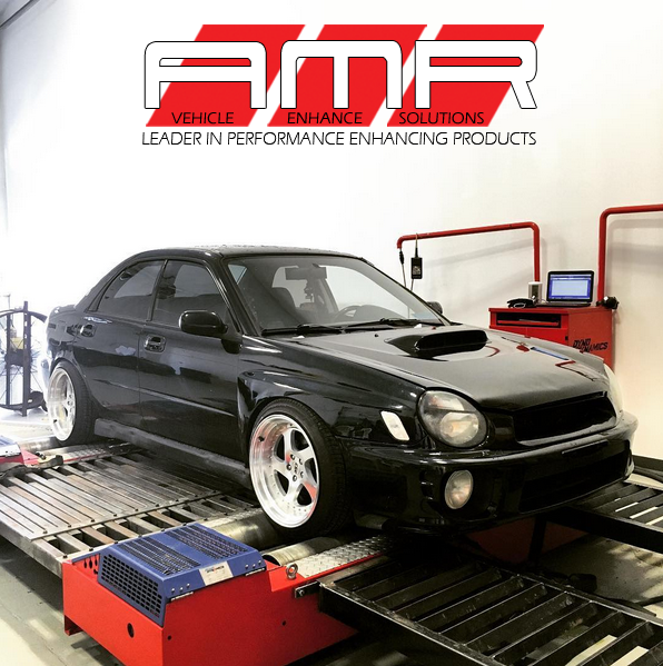 AMR Performance - Subaru Tuning