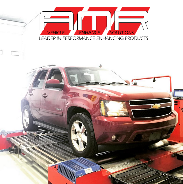 AMR Performance - 2006 Chevy Tahoe 5.3L
