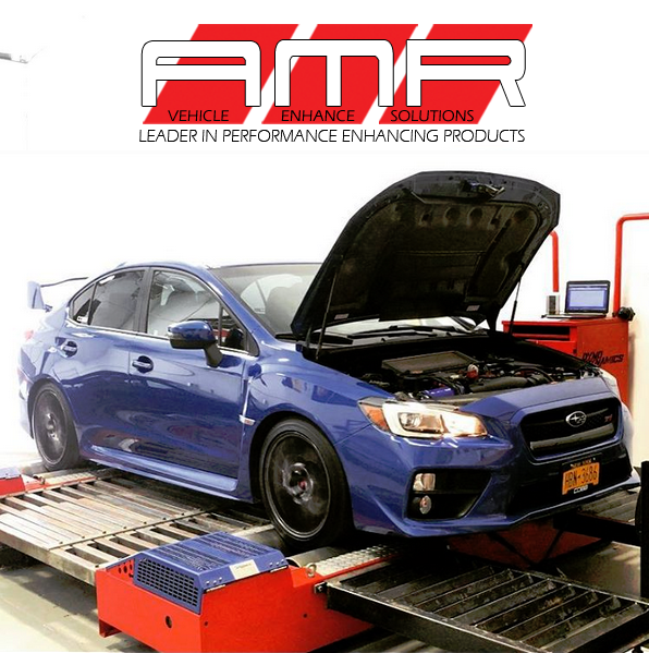 AMR Peformance - Subaru Tuning