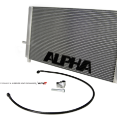 Alpha Performance CLA45 AMG