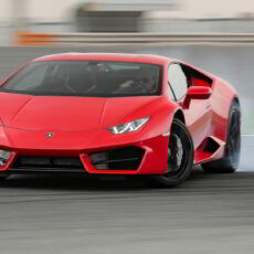 Lamborghini Huracan ECU Tuning Software | Lamborghini Huracan ECU Upgrade| Huracan Engine Tuning | AMR Performance