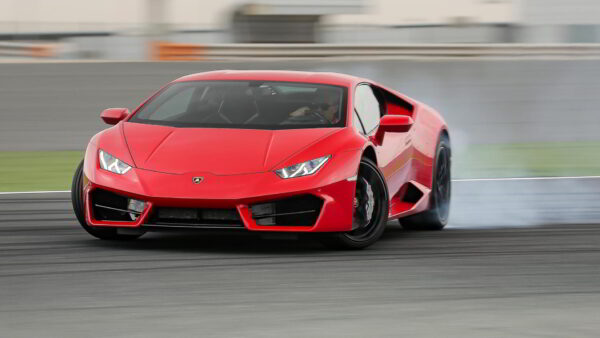 Lamborghini Huracan ECU Tuning Software | Lamborghini Huracan ECU Upgrade| Huracan Engine Tuning | AMR Performance