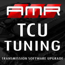 AMR TCU UPGRADE | 2014-2019 MERCEDES-BENZ CLA250 | C117 | 2.0L TURBO