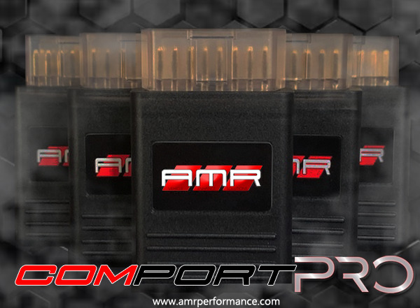 AMR Performance COMPORT Pro Tuning Suite
