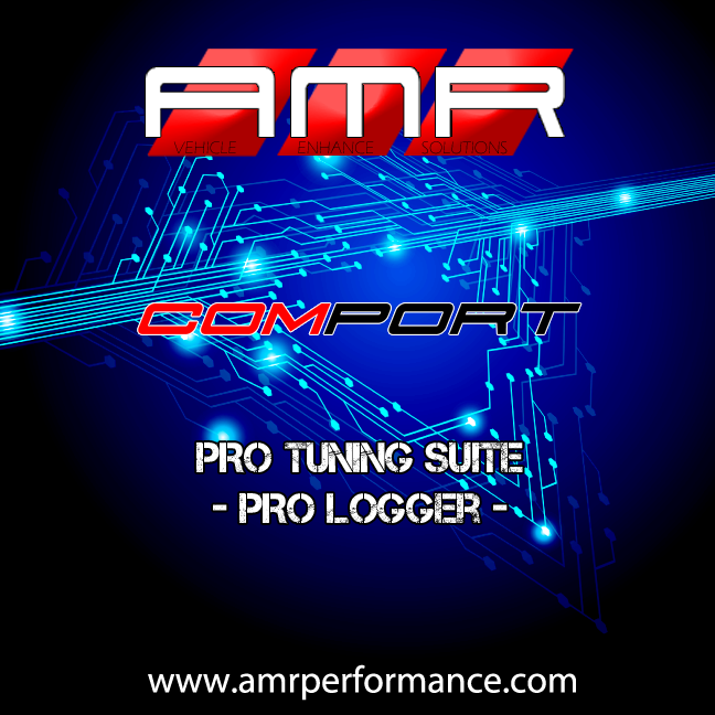 AMR PERFORMANCE COMPORT PRO TUNING SUITE