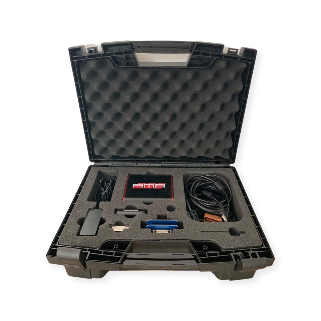 DEALER TOOLING PACKAGE AMR PERFORMANCE