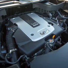 2013-2015 3.7L V6 (NA)