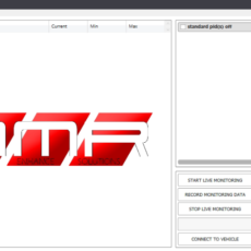 amr performance comport pro tuning suite