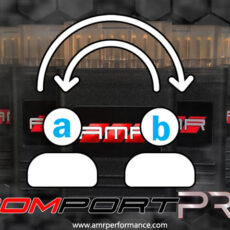 COMPORT PRO ACCOUNT TRANSFER