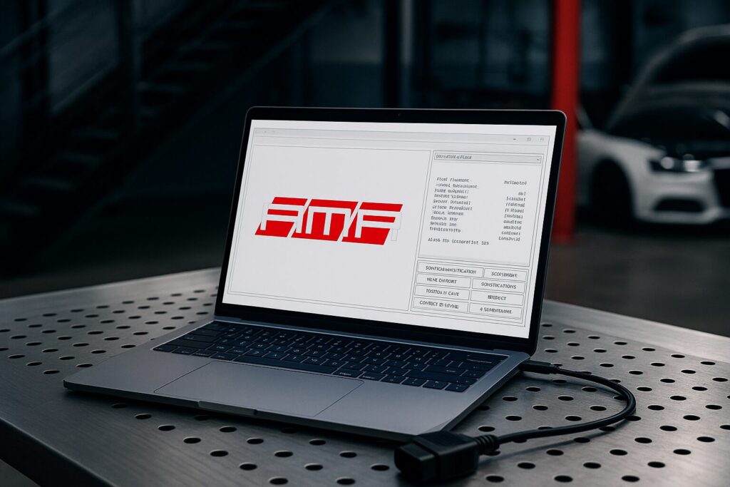 AMR ECU UPGRADE | FORD EXPLORER ST | CD6 | 3.0L ECOBOOST | AMR PERFORMANCE